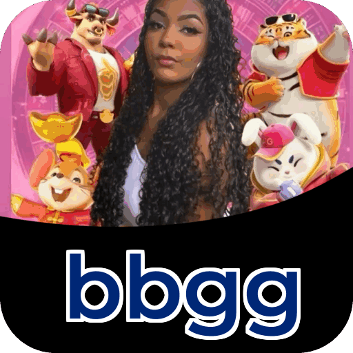 Aplicativo mobile bbgg