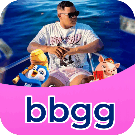 Catálogo de jogos bbgg com fornecedores Pragmatic Play, Evolution, NetEnt